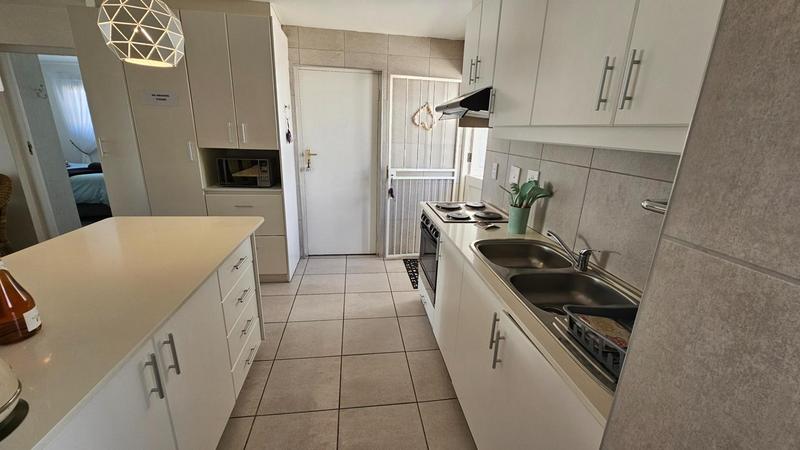 To Let 2 Bedroom Property for Rent in Dwarskersbos Western Cape